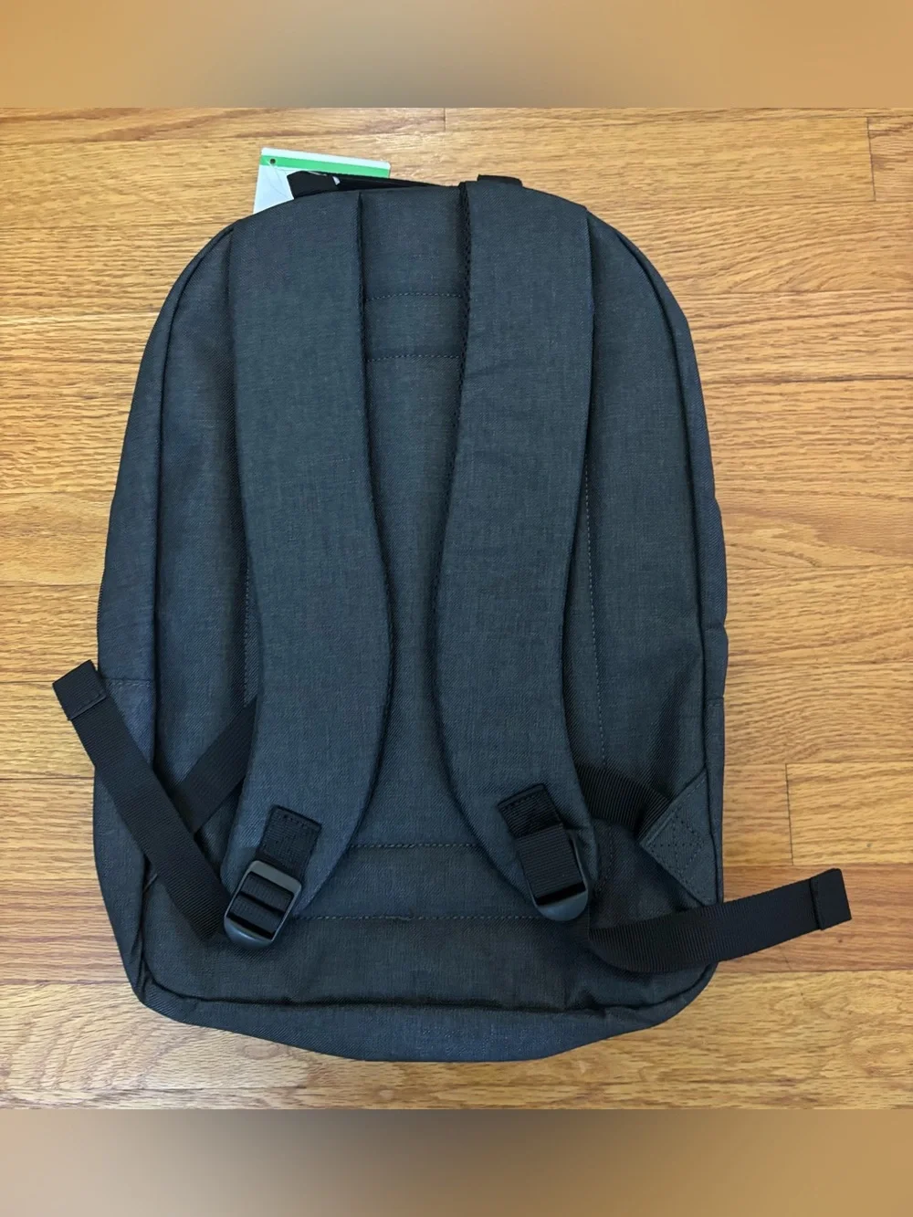 Lenovo 16” LapTop Backpack B210 Black Pockets Accessory Water Repellent New